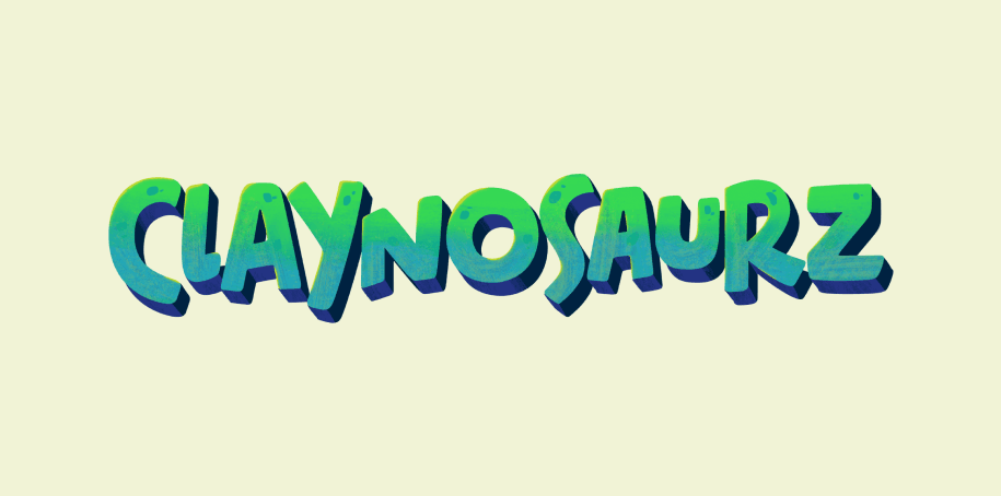 Claynosaurz